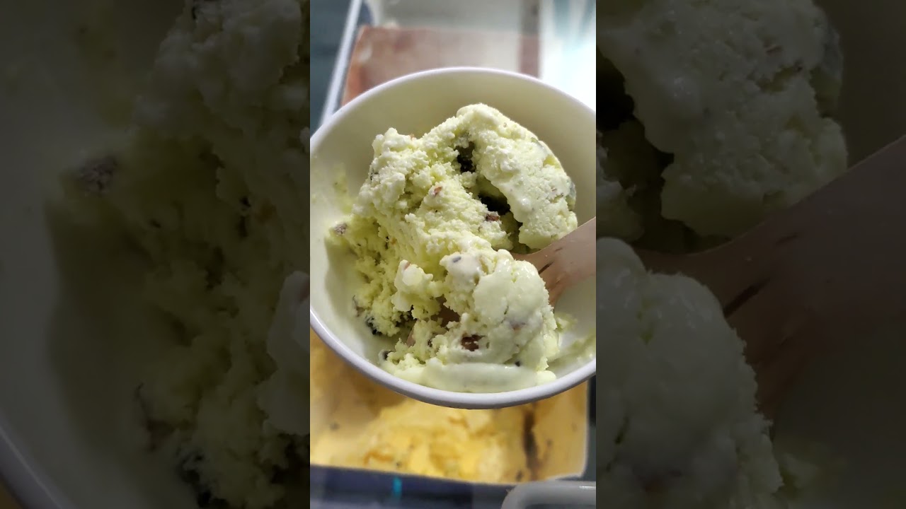 Rajbogh Kulfi Ice Cream 😍💞