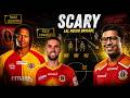 Nsungusi Effiong vs Guillermo May- East Bengal Striker? Goals, Highlights &amp; Habas Tactical Analysis