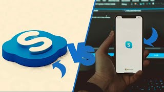 Skype vs Skype Business: Which One Should You Use