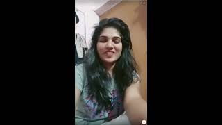 Anu Imo Live Saree 161