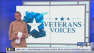 Lubbock veterans launch campaign to recover local American hero's remains