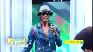 ESOBE, Comédie b-one Show, Kolia ya délestage