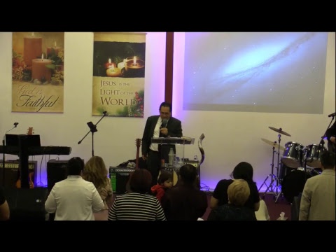 Pastor Luis Montana Sermon Las Labores del Reino De Dios camera iphone 8 plus apk