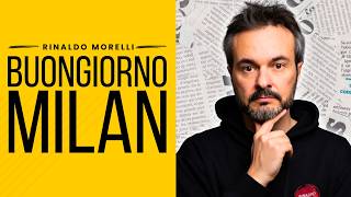 Milan 26/27, non è un po' TARDI?
