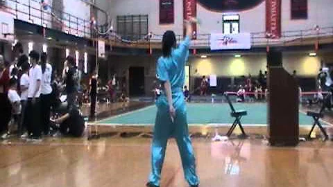 Jennifer Jong UCB Intermediate Female Straightswor...