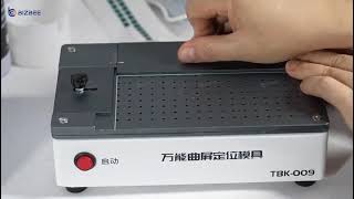 How to Use TBK-208C Laminating Defoamer