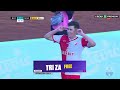MBSLS 2025/26 - 22.Kolo: VOJVODINA – MLADOST 5:0 (3:0)