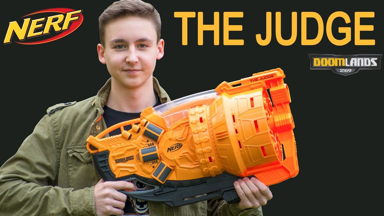 Judge Deutsch Judge Deutsch