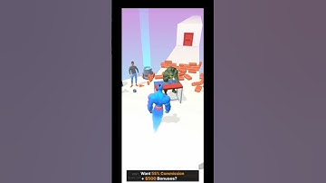 muscle rush 😱 #shorts #shorts #viral #trending #short #gaming #shortvideo #funny