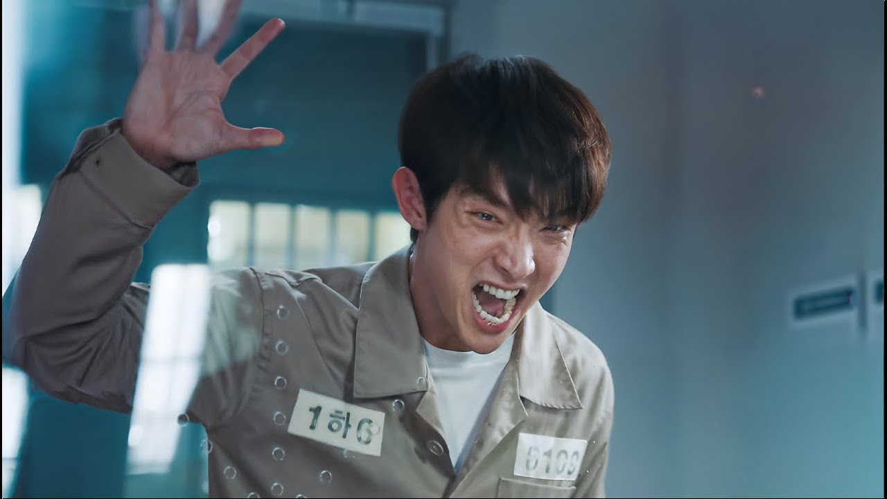 Потеряв любимого человека, молодой человек из гангстера стал адвокатом, чтобы отомстить!