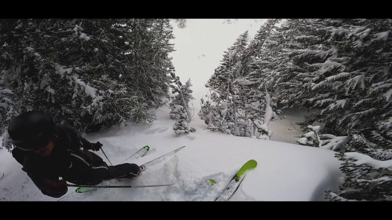 Why I Study in Innsbruck || Cinemtatic Edit || Sony a6300 GoPro DjiMavic ||