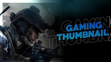 HOW TO MAKE A GAMING THUMBNAIL ON ANDROID PHONE || PS TOUCH CC, ||CREATOR BOY