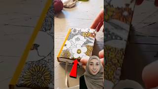 Trik bikin Hardcover kaya gini ✅ Trik bikin Hardcover kaya gini ✅