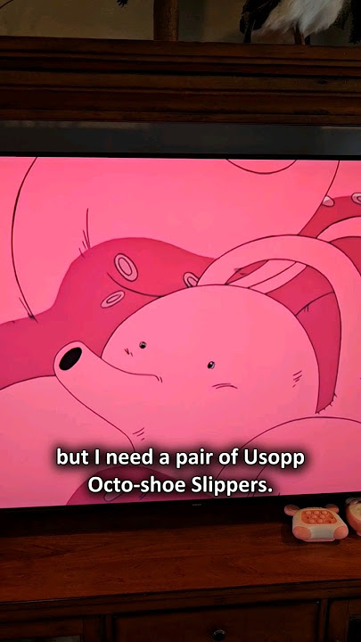 Watching and reviewing ALL of #OnePiece ep.186