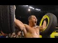 WWE NXT: NXT Rookie Challenge: The Obstacle Course
