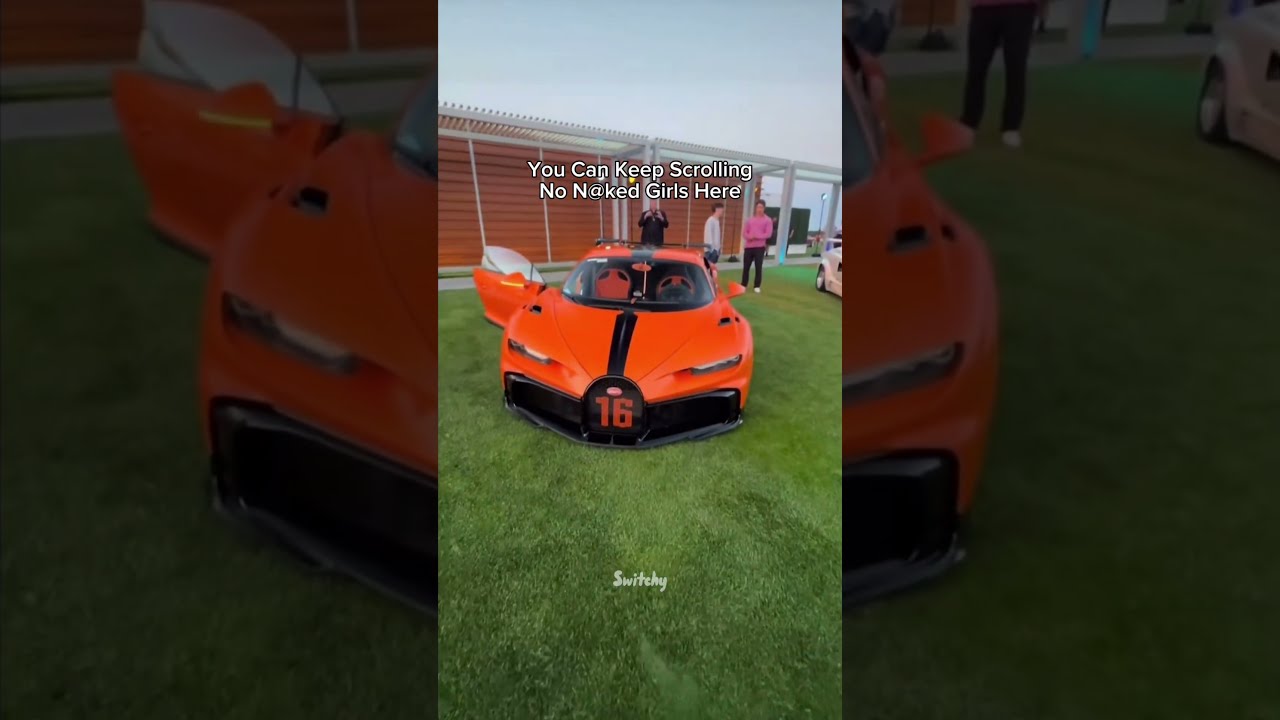 What S Your Dream Car Cars Knowyourcar Carslover Cartok
