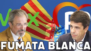 ¿Qué impuestos bajarán PP y Vox en la Comunidad Valenciana?