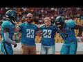 Panthers Wrocław - Frankfurt Galaxy [2024 Highlights]