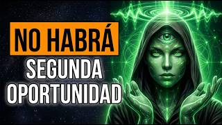 Tienes 24 Horas Para Reconocer Esta SEÑAL CUÁNTICA Antes de Que Desaparezca