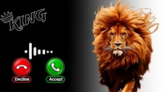 New Mobile Notification Ringtone | Message Tone | sms ringtone | Lion Aura king new message ringtone