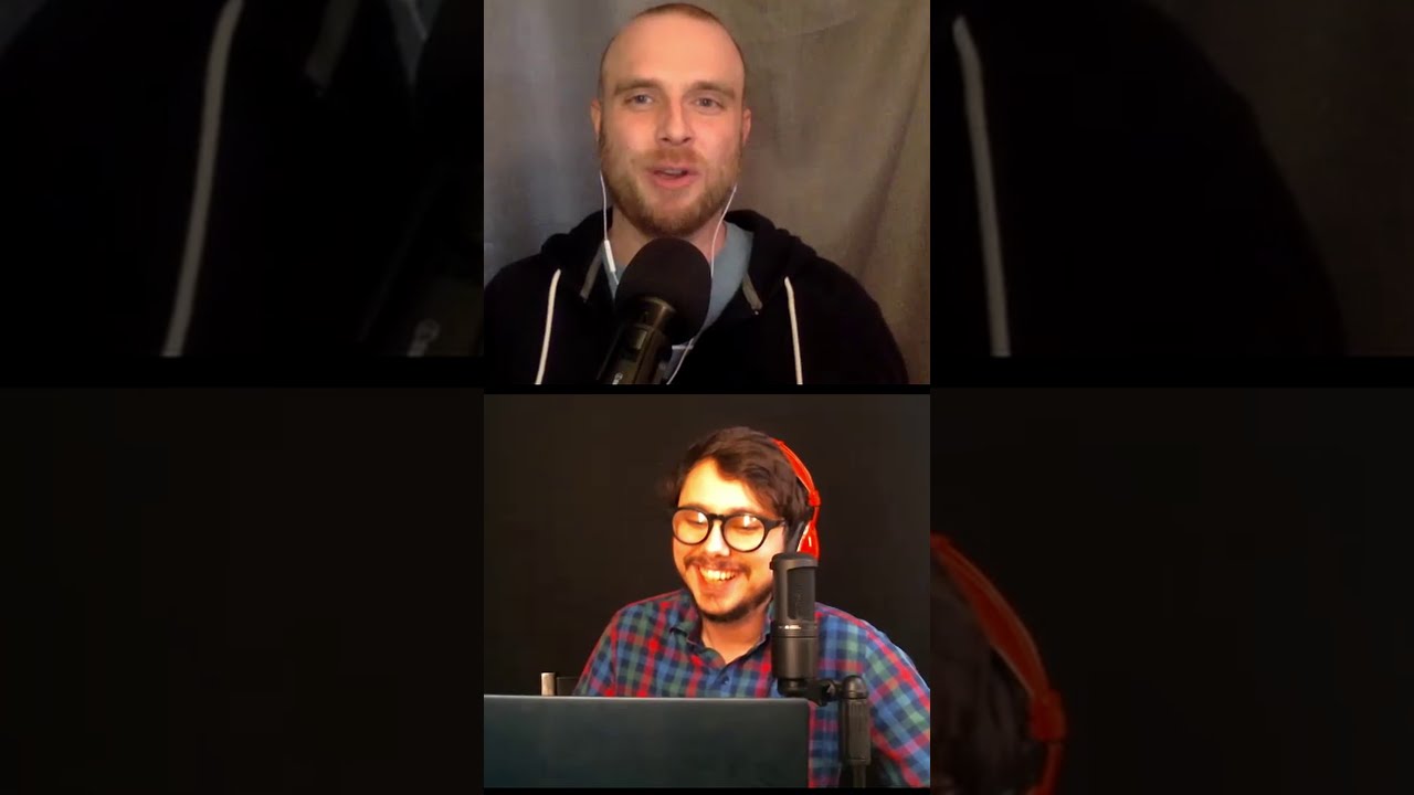 Kellen Erskine Interview Zack Lyman Podcast 