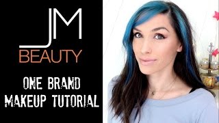 One Brand Makeup Tutorial | Jay Manuel Beauty