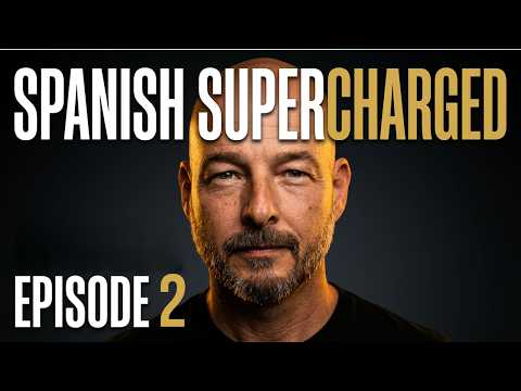 Lesson 2: Using English to Make Spanish Sentences (Don't Skip This!)