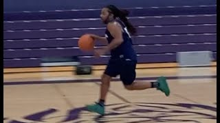 2023-12-17 - Henry The Guard Dog 2023 Fall League Coed Final