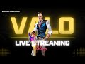 Valorant gameplay  with nishant  streaming now   relax mood stream  live  raze valorant