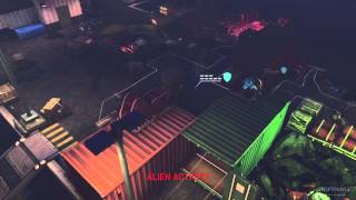 XCOM: Enemy Unknown Xbox 360 Gameplay Profile