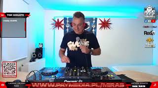 Download Lagu Miras Live Mix - Piątek u Miraska  (05.09.2025) MP3