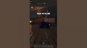 Archived But I Get A Furry EGO With A Built In Tail... #archived  #robloxanime  #projectmoon