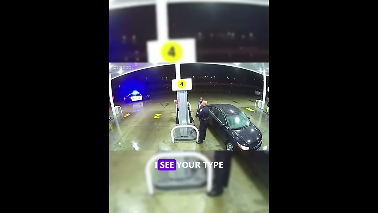 Rookie Cop Arrests ATF Investigator at Gas Station — Case Results in $2.8 Million Payout