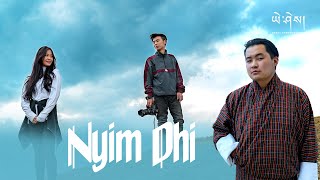 NYIM DHI by Ngawang Thinley \u0026 Jigme Lodhen Wangchuk (Official Music Video)