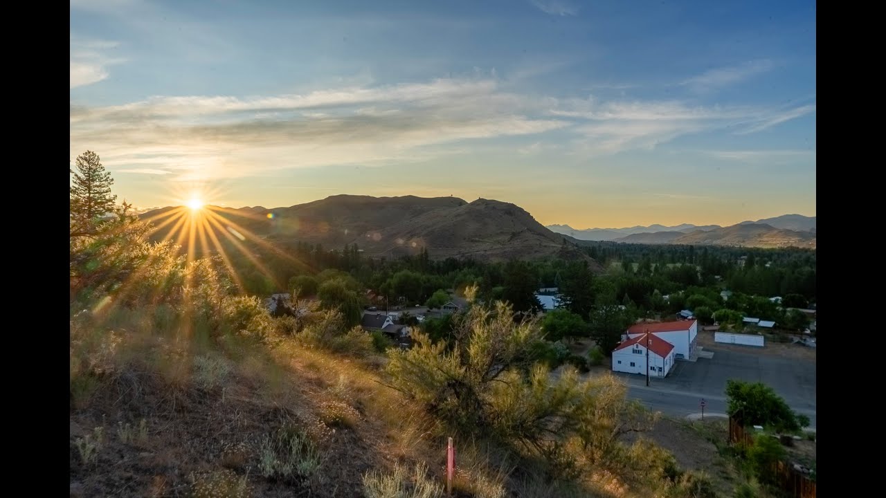 FOR SALE- Lot 1 & 2, Isabella Lane, Twisp, WA