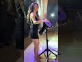 Girl Darbuka Solo STUNNED Everyone 😱 | Epic Arabic Drum Performance 🔥