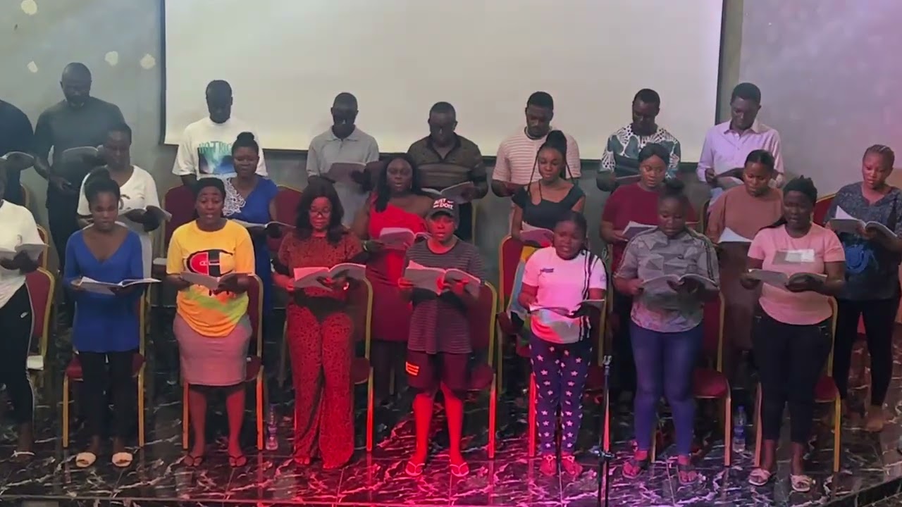 I Will Give Thanks | Joseph Martin