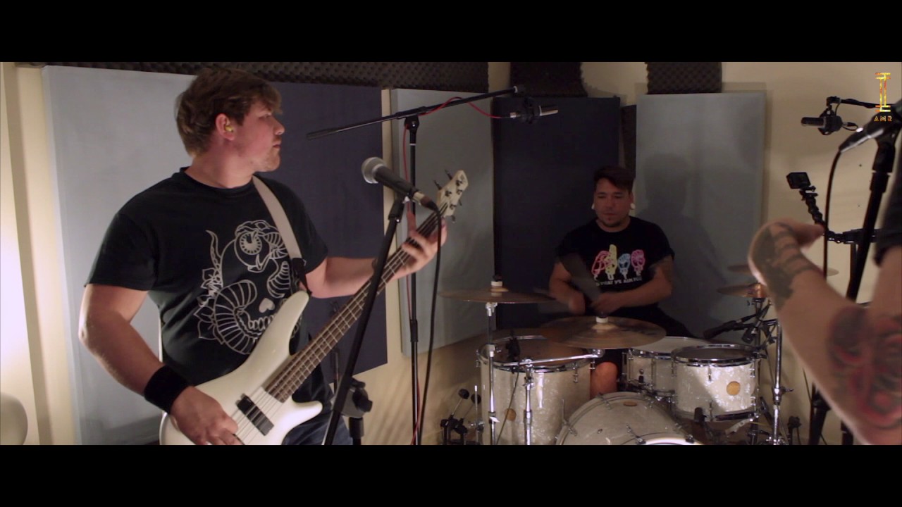 The Ultraviolet - I Wrote You A Letter : Ignite Sessions