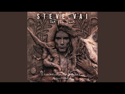 Steve Vai — Windows to the Soul