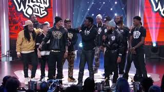 Michael blackson wild n out