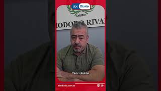 DOBLE HOMICIDIO: dieron detalles sobre cómo se quisieron ocultar los autores  Héctor Iturrioz…