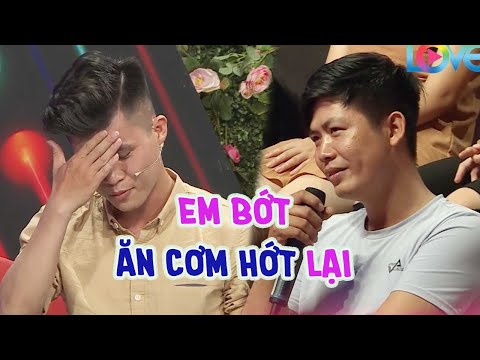 Thanh niên ĂN CƠM HỚT bị BẼ MẶT vì người thân đàng gái CHỈNH NGAY TRÊN SÓNG || BMHH #492