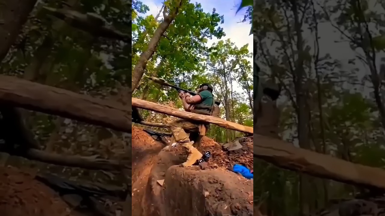 Система защиты танка 