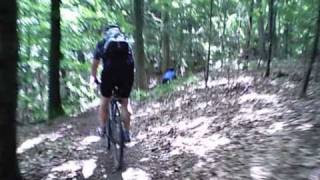 Teil1von der Tour in Sternenfels am 01.06.2009