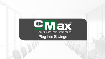 MaxLite C-Max Lighting Introduction