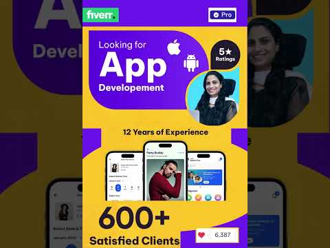 Mastering Mobile App Development: 12+ Years of Expertise and Success Stories #app #mobile #developer