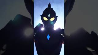 Ultraman Theo Bakalan Ada Teaser Siluet ? Kayak Blazar & Omega Kah ?