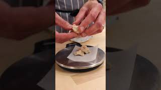 Famous Swapping FRESH YEAST for DRY - Bake with Jack #Shorts Net Worth