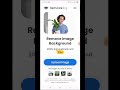 Picture background change editing app #picture_editing #background_change #freeapp #mobile_eiditing