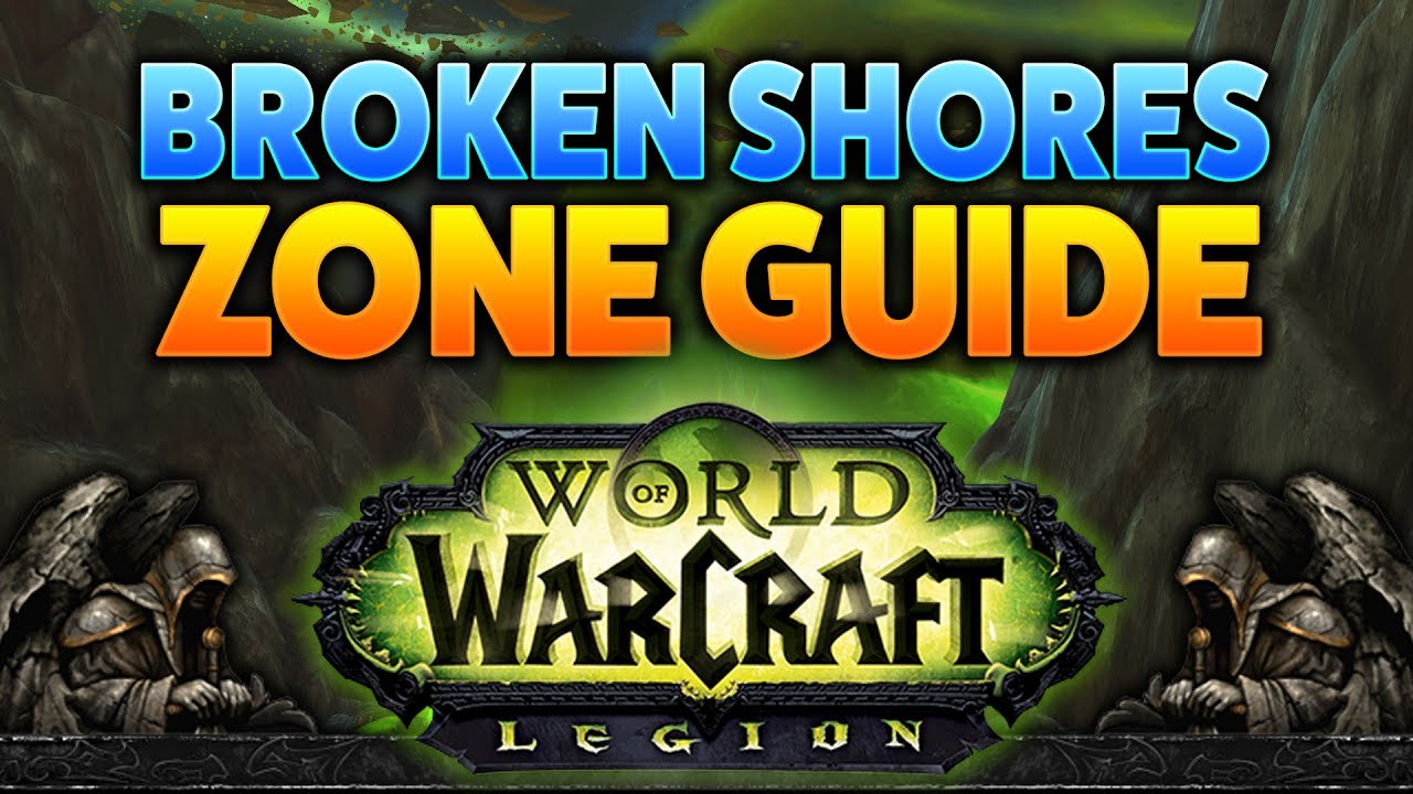 Tomb Raidering | WoW Quest Guide